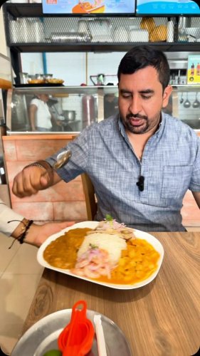Video post from danilo_restaurante.