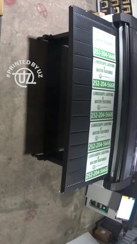 Video post from uzmarketing.