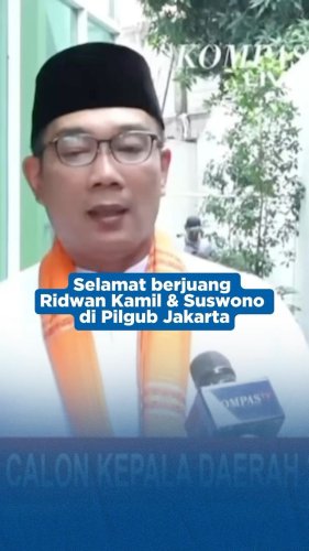 Video post from amanatnasional.