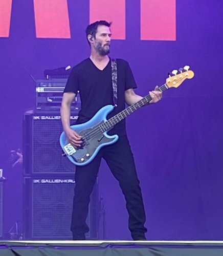 Photo post from thatelvisguy.