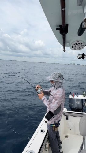 Video post from ejs_fishing_charters.