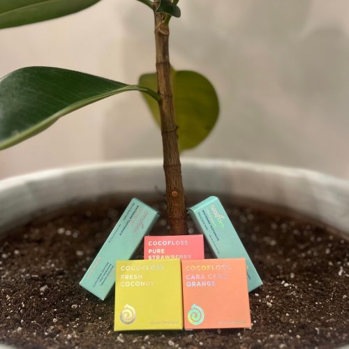 Photo post from trilliumdental.