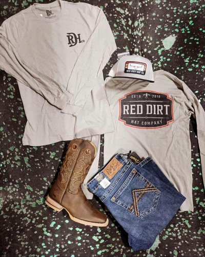 Photo post from reddirthatco.