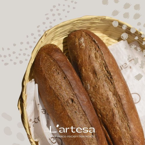 Photo post from laartesaoficial.
