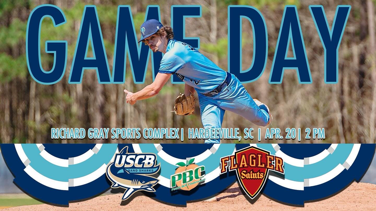 Photo post from uscbsandsharks.