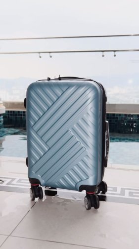 Video post from universaltraveller_my.