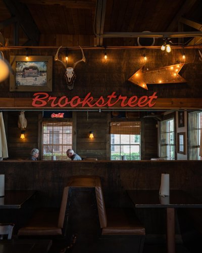 Photo post from brookstreetbbq.