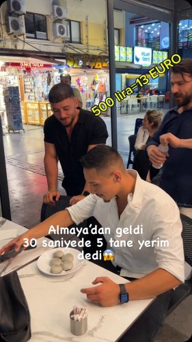 Video post from bombacizeydan.