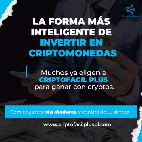 Photo post from criptofacilplus.