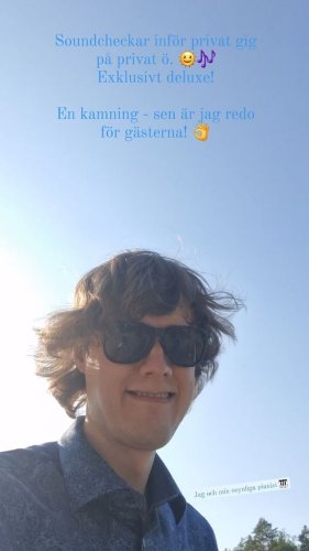 Video post from davidcarbe.