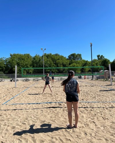 Carousel post from epicvball.