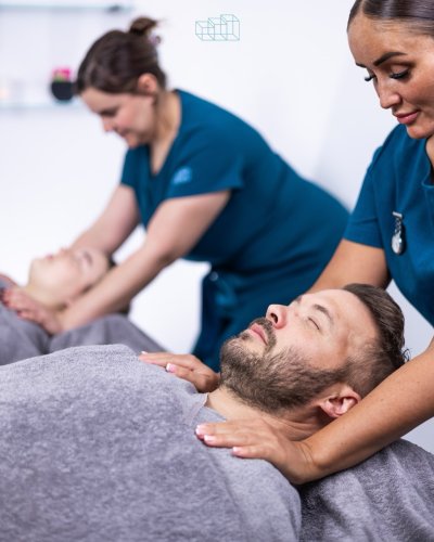 Photo post from glasshouseretreat.