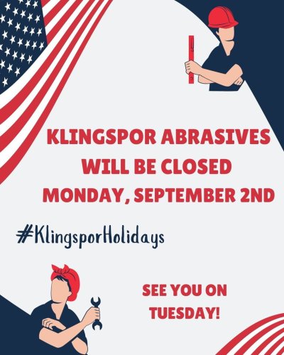 Photo post from klingsporusa.