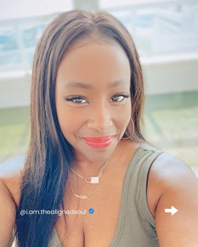 Carousel post from i.am.thealignedsoul.