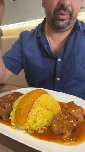 Video post from danilo_restaurante.