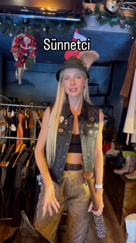 Video post from mehmetenliogluofficial.
