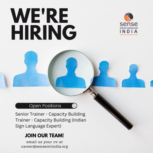 Photo post from sense.india.