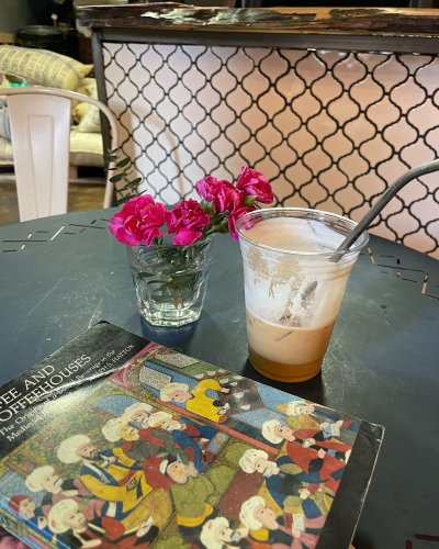 Photo post from equianocoffee.