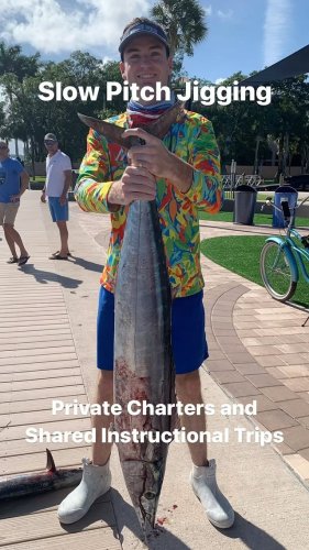 Video post from ejs_fishing_charters.