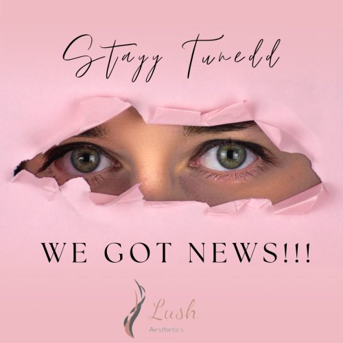 Photo post from lushaestheticsky.