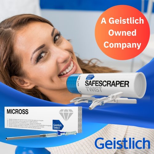 Photo post from geistlich_north_america.