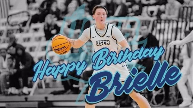 Video post from uscbsandsharks.