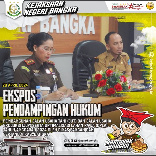 Carousel post from kejaribangka.