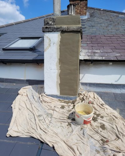 Carousel post from hardyandsonsroofing.