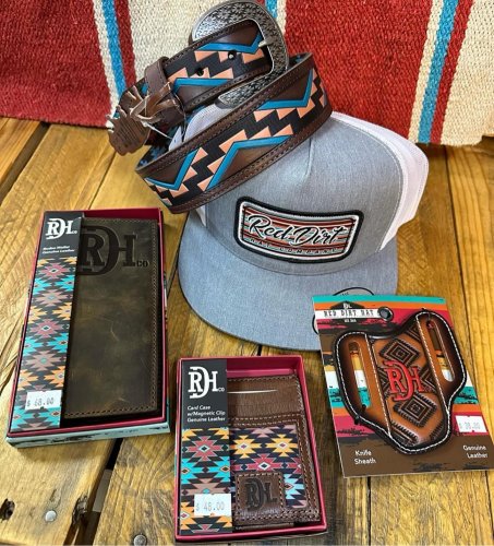 Photo post from reddirthatco.