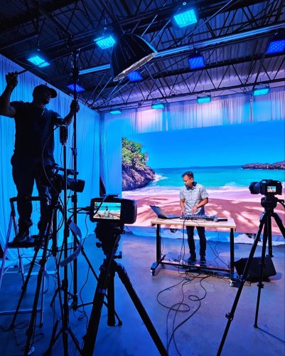 Photo post from ambishenstudio.