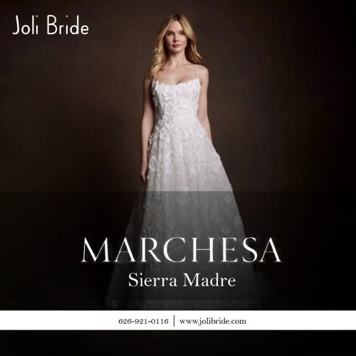 Photo post from jolibride.