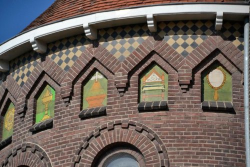 Photo post from visitoirschot.