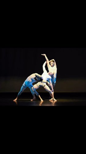 Video post from gortoncenterlf.