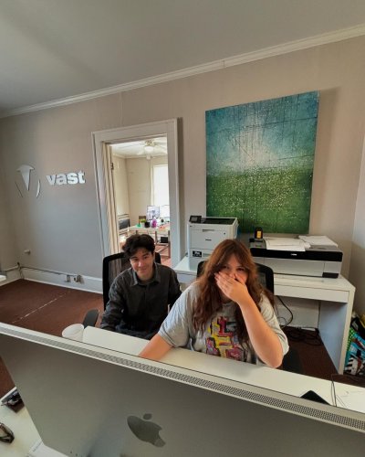 Photo post from vastdesign.