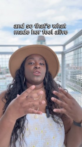 Video post from i.am.thealignedsoul.