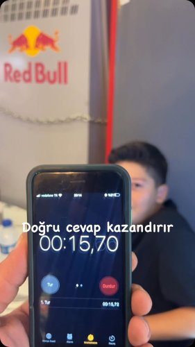Video post from bombacizeydan.
