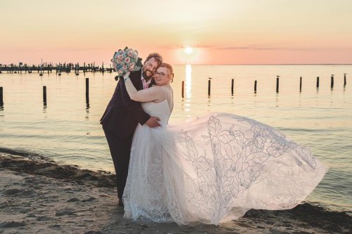 Photo post from thecurvybridenj.