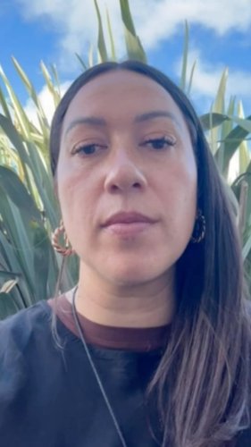 Video post from nzgreenparty.