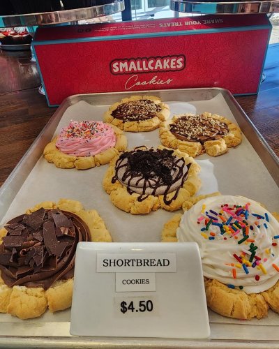 Photo post from smallcakestyler.