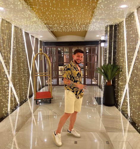 Photo post from mehmetenliogluofficial.