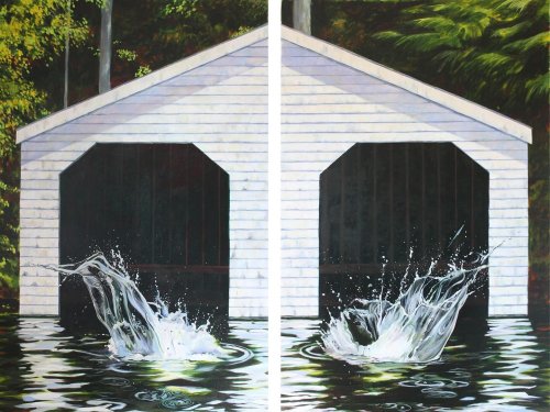 Carousel post from artscopemagazine.