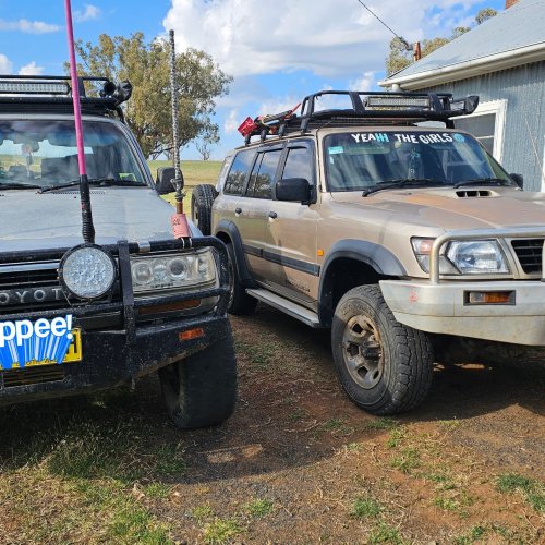 Photo post from throttledownunder.