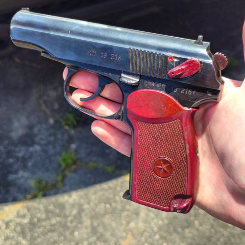 Photo post from glendale_gun_depot.