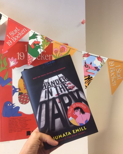 Photo post from bibliotheeksintgillis.