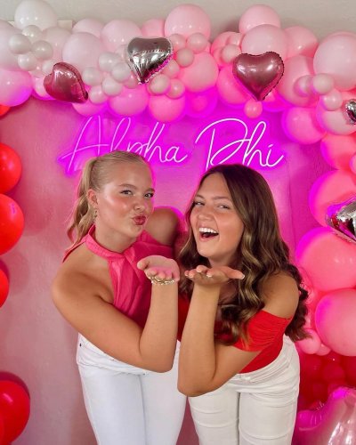 Photo post from alphaphifoundation.