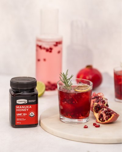 Photo post from comvita_au.