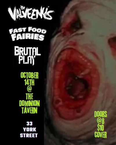 Photo post from dominiontavern.