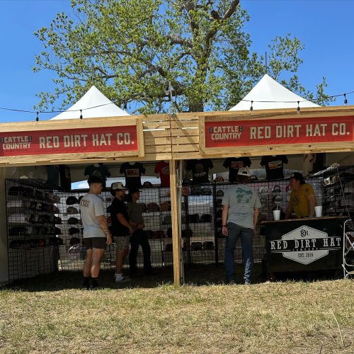 Photo post from reddirthatco.