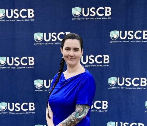 Photo post from uscbeaufort.