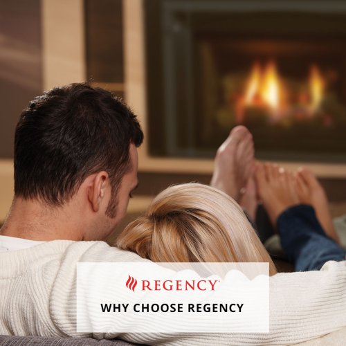 Photo post from regencyfire.